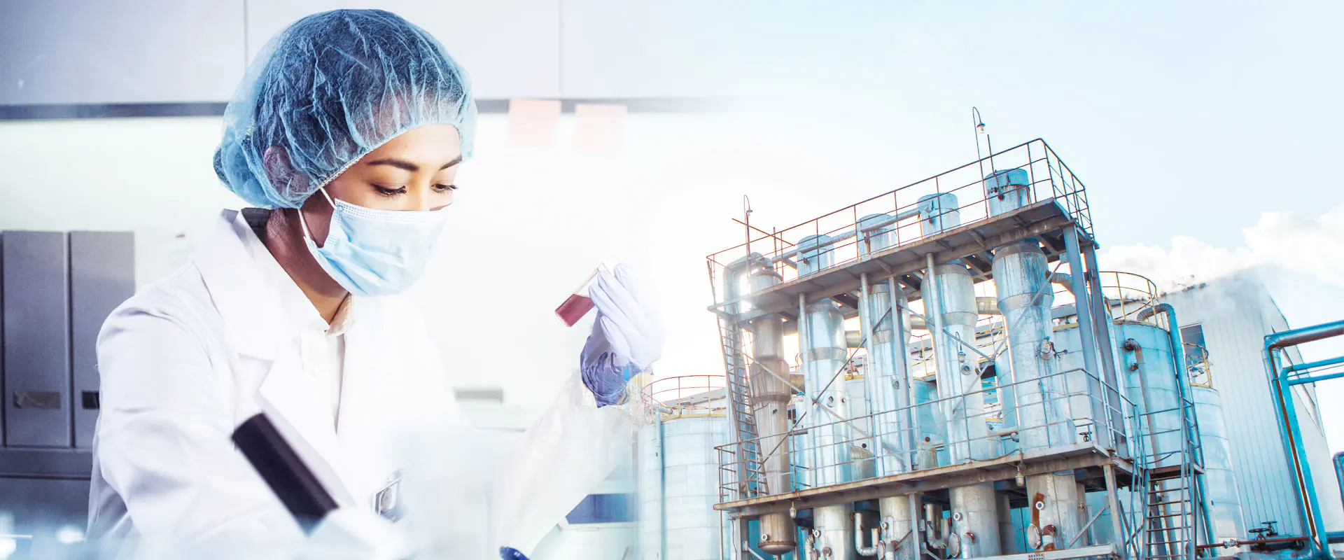 Aluminiums hydroxidleverandør