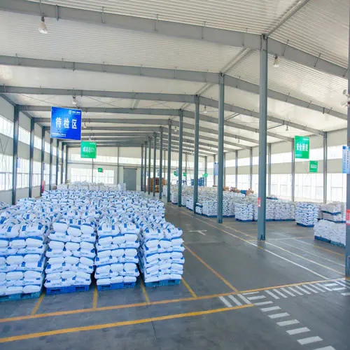 Rollen af ​​aluminiumshydroxid i gummiprodukter
